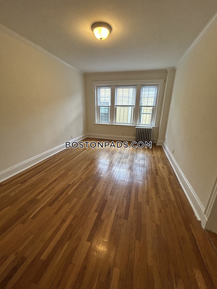 Wendell St., Cambridge