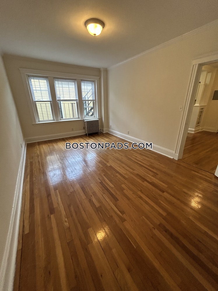 Wendell St., Cambridge