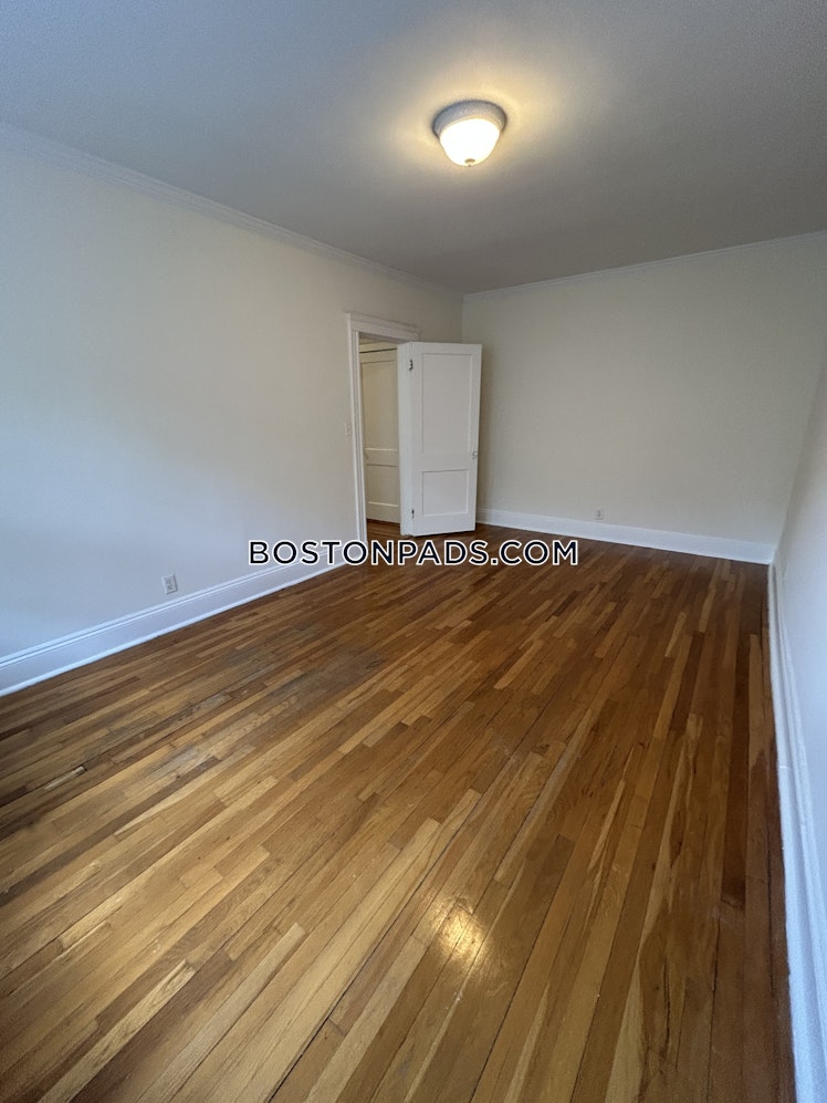 Wendell St., Cambridge