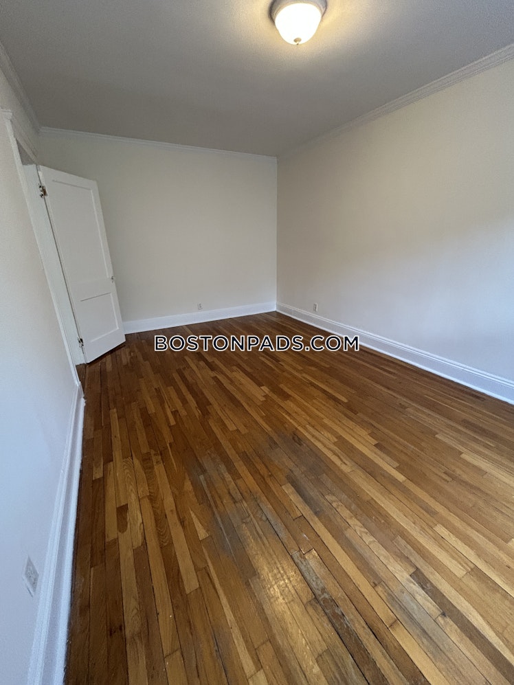 Wendell St., Cambridge