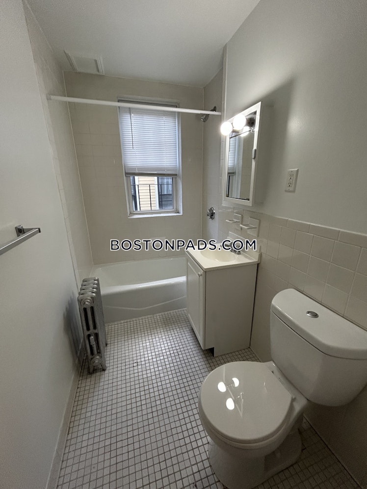 Wendell St., Cambridge