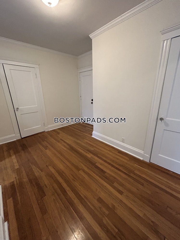 Wendell St., Cambridge