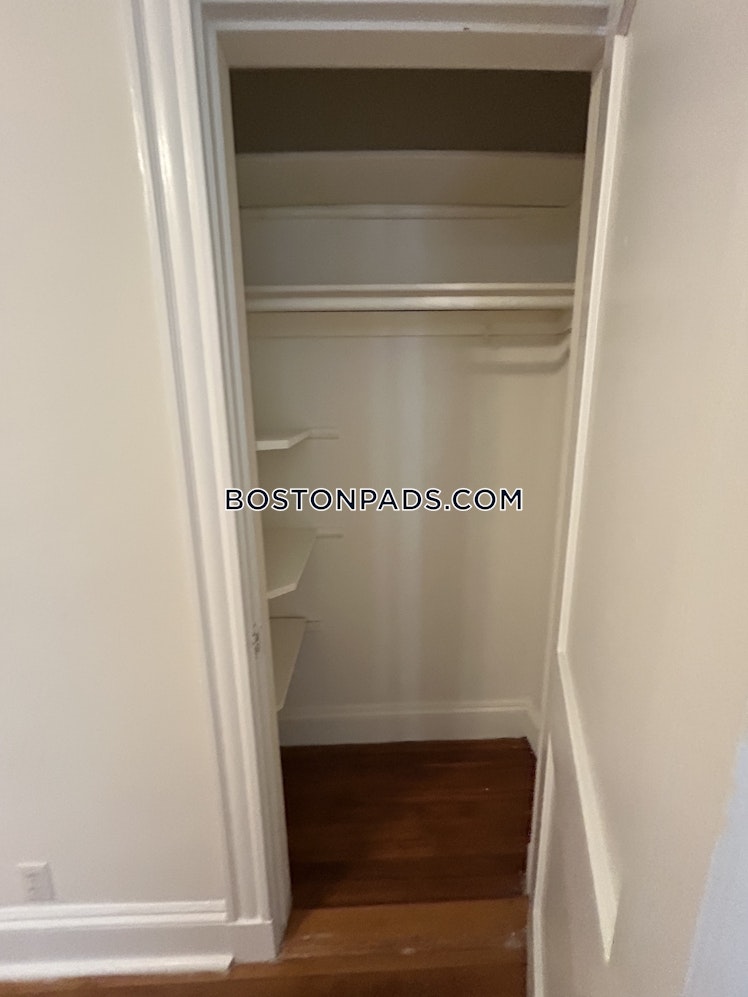 Wendell St., Cambridge