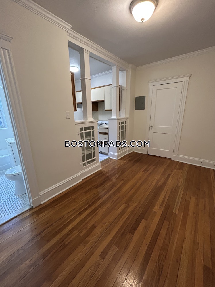 Wendell St., Cambridge