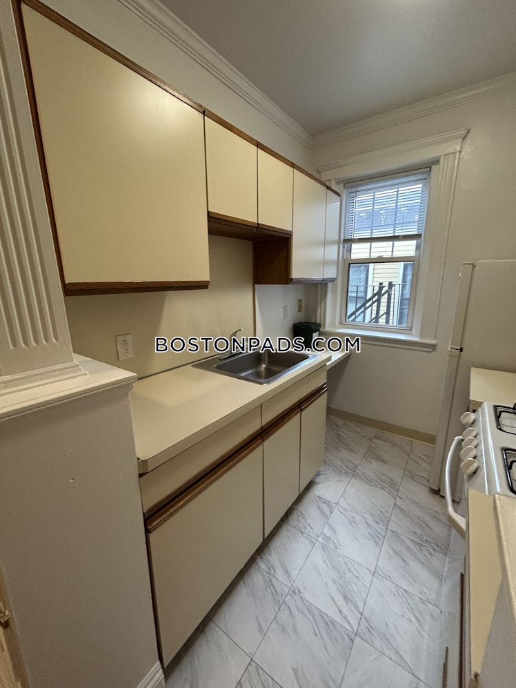 Wendell St., Cambridge