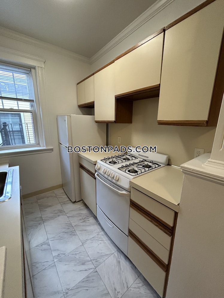 Wendell St., Cambridge