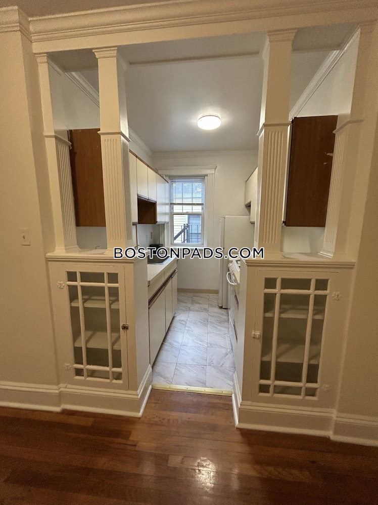 Wendell St., Cambridge