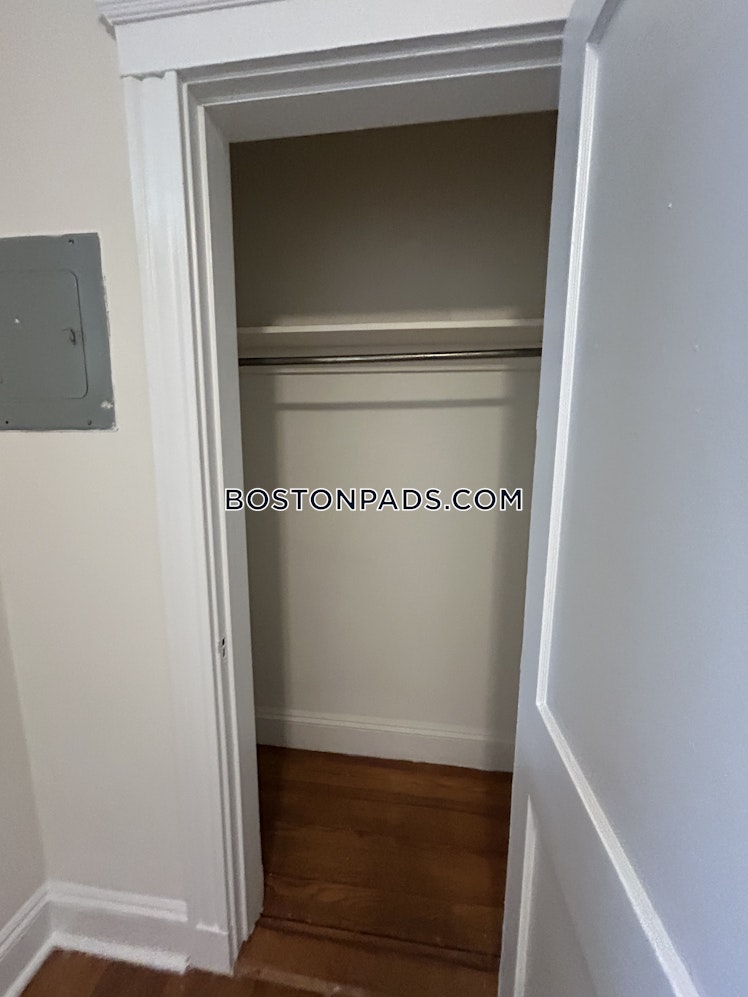 Wendell St., Cambridge