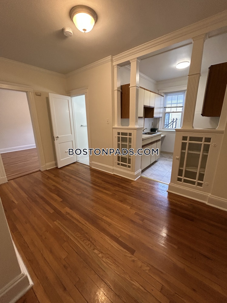 Wendell St., Cambridge