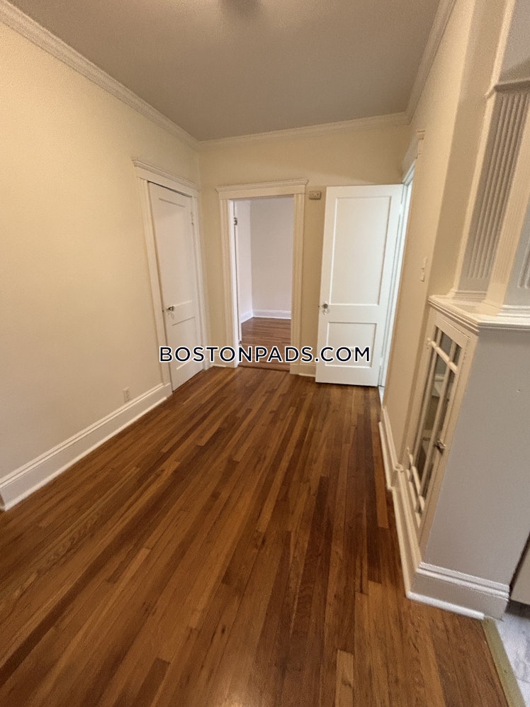 Wendell St., Cambridge