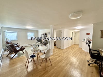Brookline Apartment for rent 2 Bedrooms 1 Bath  Washington Square - $2,995 No Fee