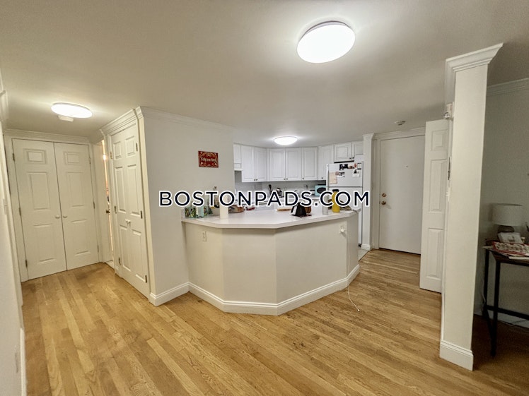 Beacon St., Brookline