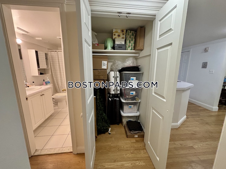 Beacon St., Brookline