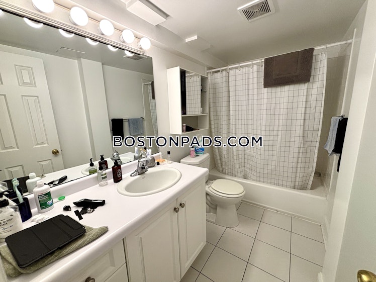 Beacon St., Brookline