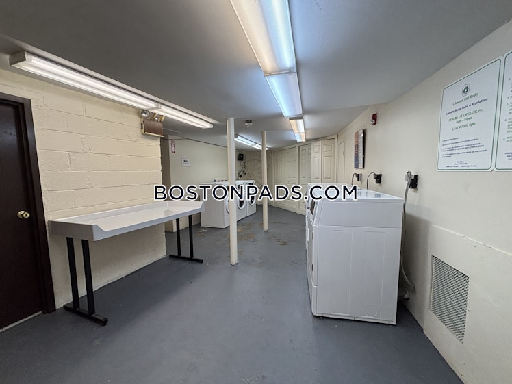 Beacon St., Brookline