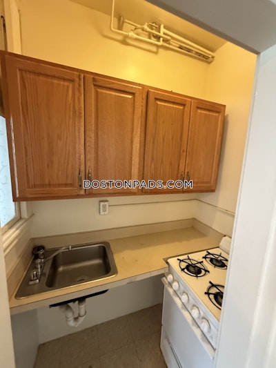 Fenway/kenmore Apartment for rent Studio 1 Bath Boston - $2,250 No Fee