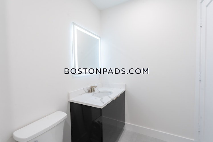 Hichborn St., Boston