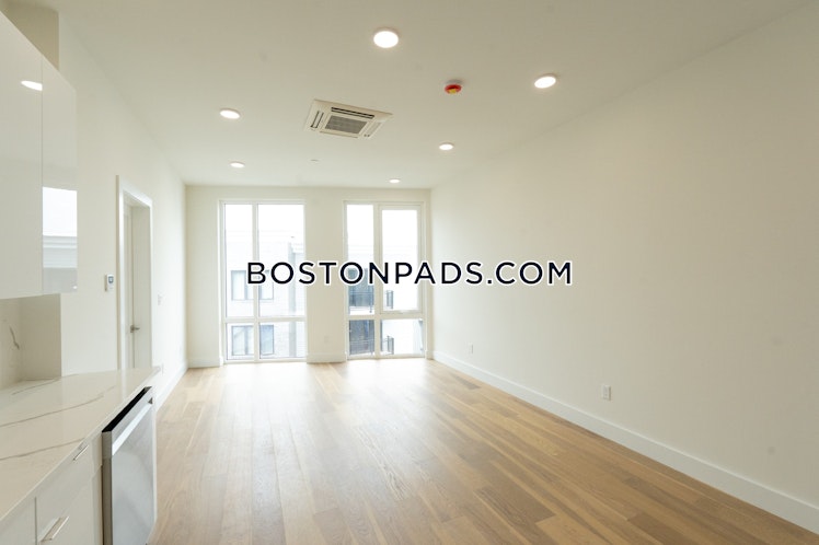 Hichborn St., Boston