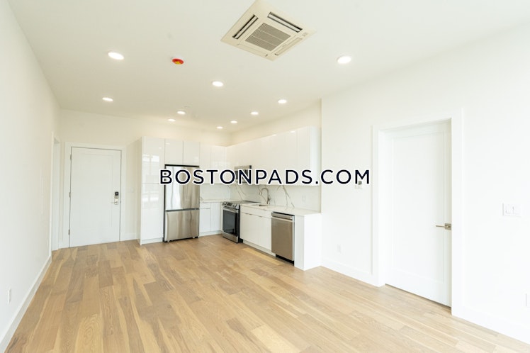 Hichborn St., Boston