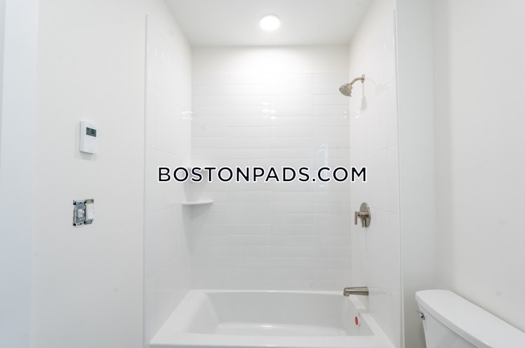 Hichborn St., Boston