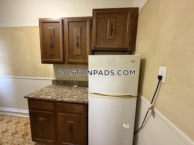 Washington St., Malden