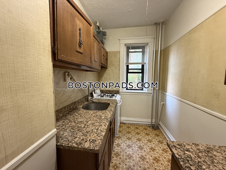 Washington St., Malden