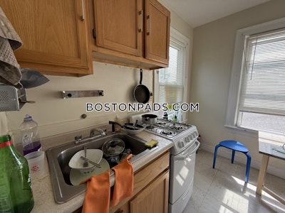 Somerville Apartment for rent Studio 1 Bath  Spring Hill - $1,995 No Fee