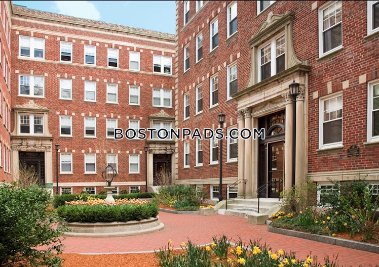 Central St., Somerville