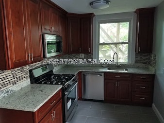 University Rd. Brookline