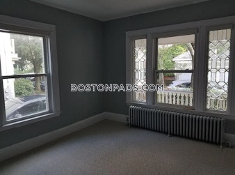 University Rd. Brookline