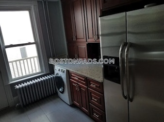 University Rd. Brookline