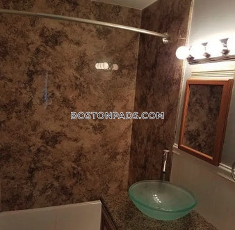 University Rd. Brookline