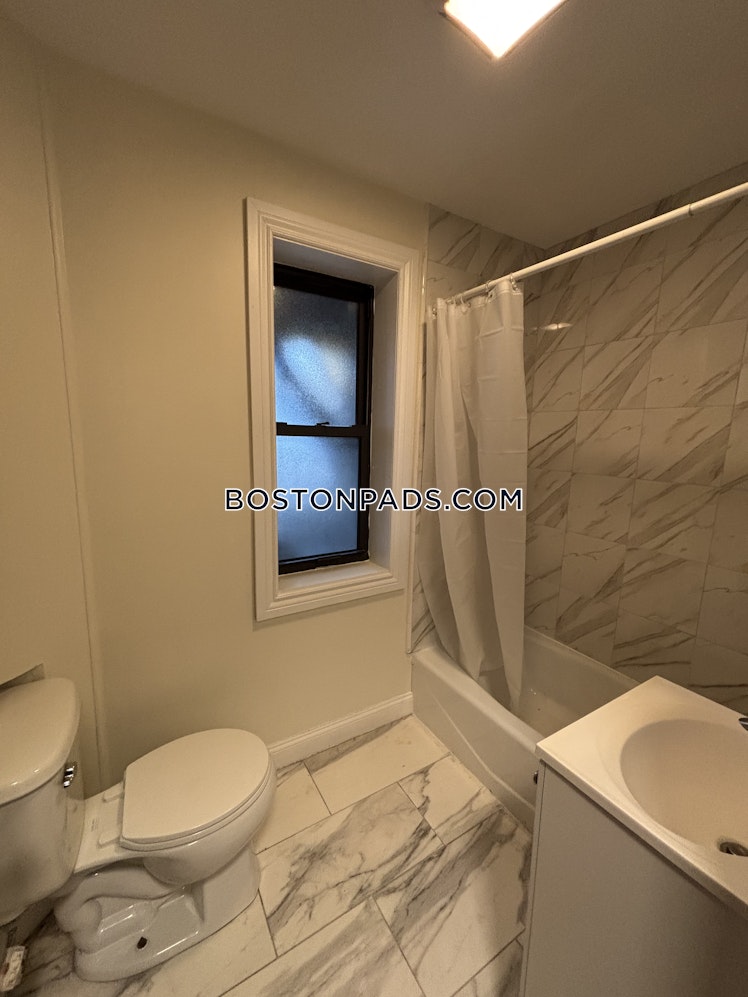 Fellsway West, Medford