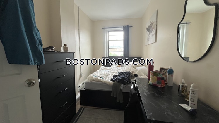 Harrison Ave., Boston