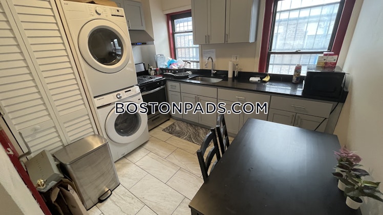 Harrison Ave., Boston