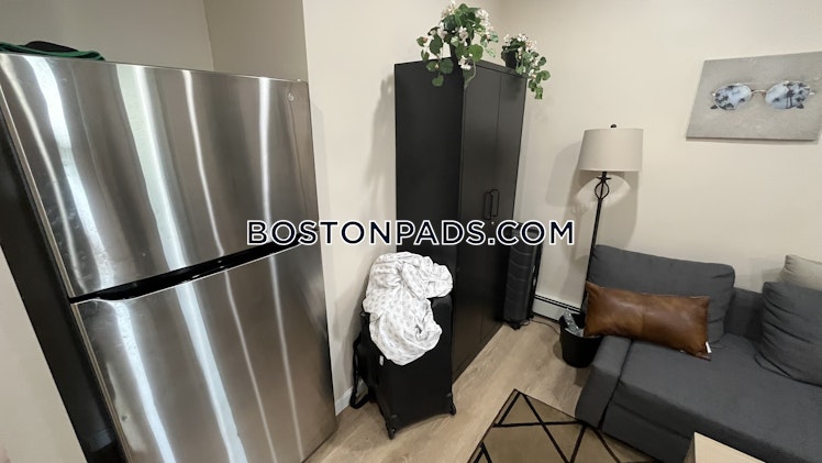 Harrison Ave., Boston