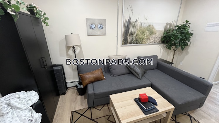 Harrison Ave., Boston