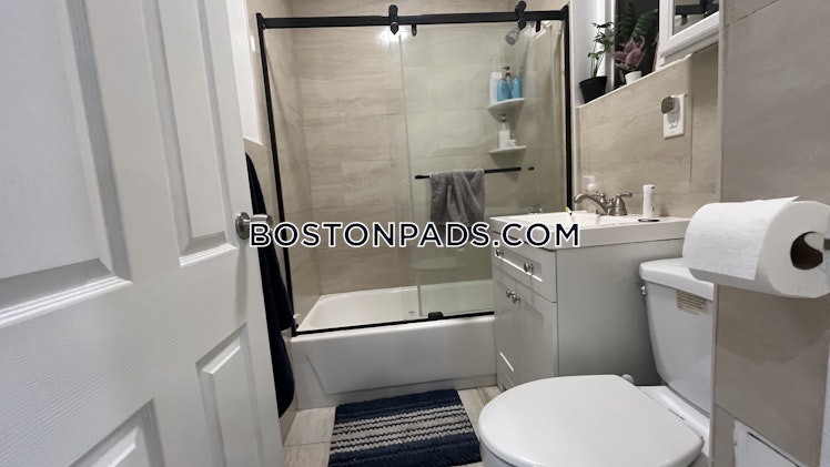 Harrison Ave., Boston