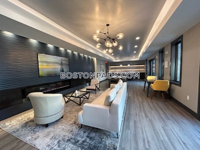 East Boston 1 bedroom 1 baths in BOSTON Boston - $2,900 No Fee