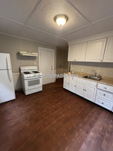 Mattapan 2 bedroom 1 baths in BOSTON Boston - $2,850 No Fee