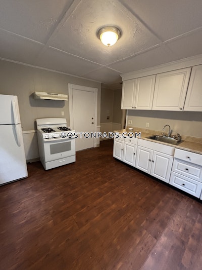 Mattapan Apartment for rent 2 Bedrooms 1 Bath Boston - $2,850 No Fee