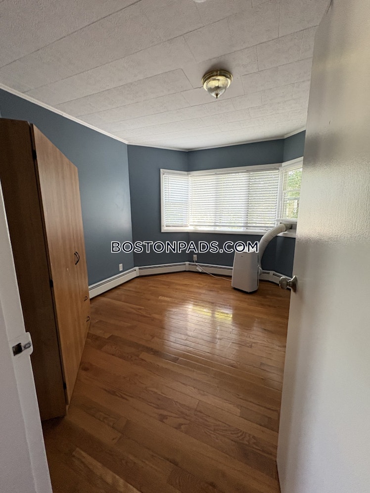 Bristol St., Cambridge