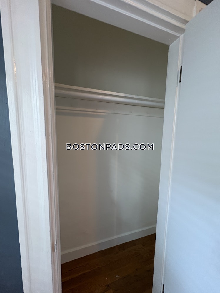 Bristol St., Cambridge