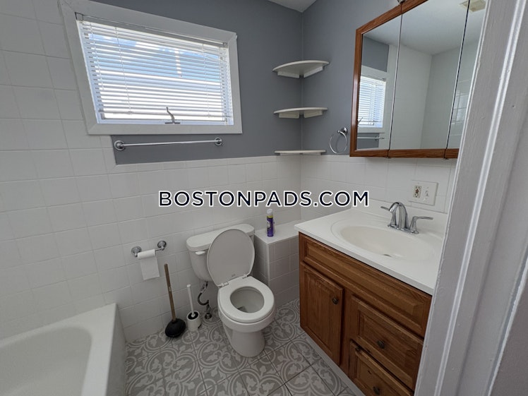 Bristol St., Cambridge