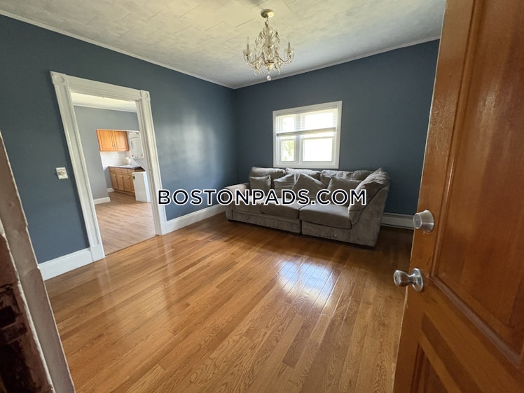 Bristol St., Cambridge