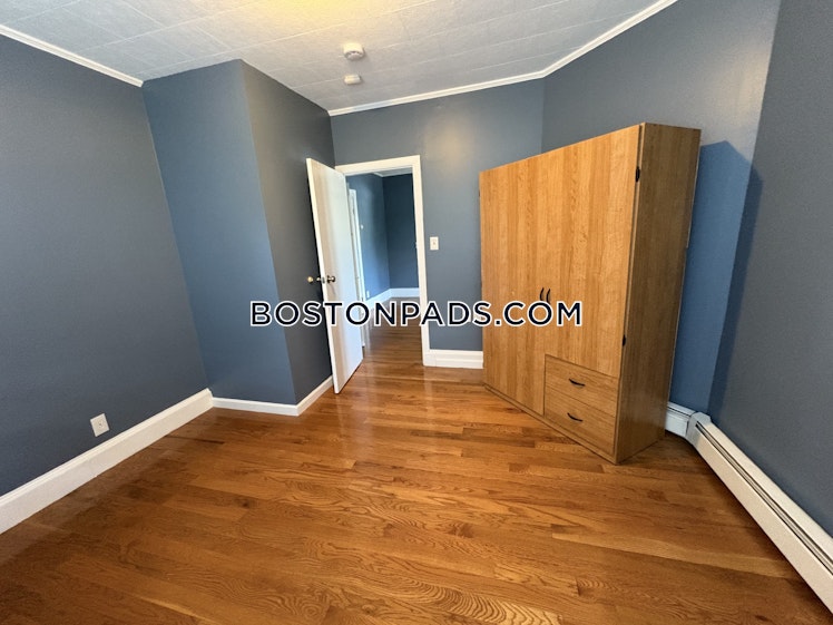 Bristol St., Cambridge