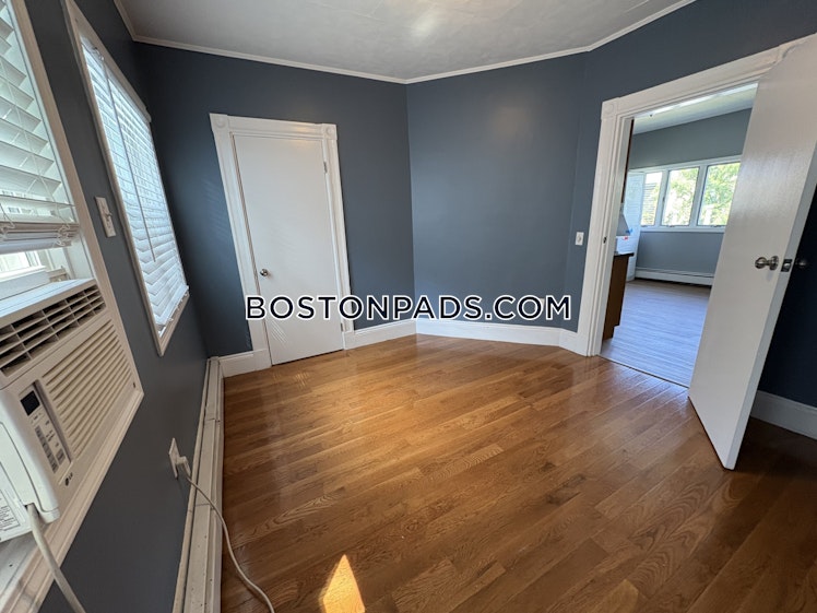 Bristol St., Cambridge