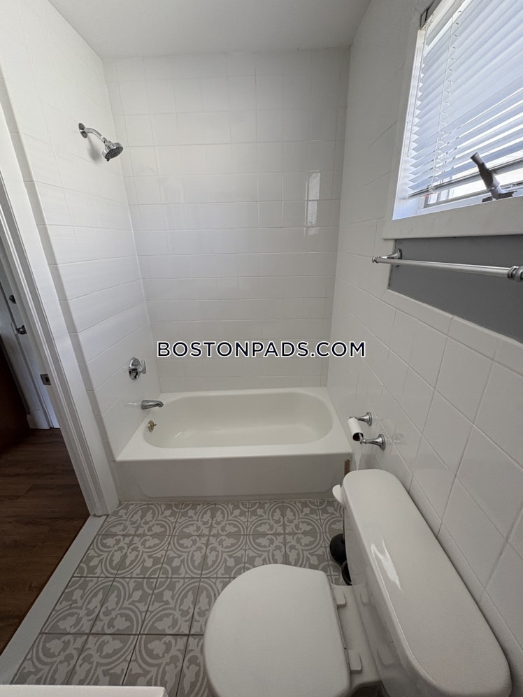 Bristol St., Cambridge