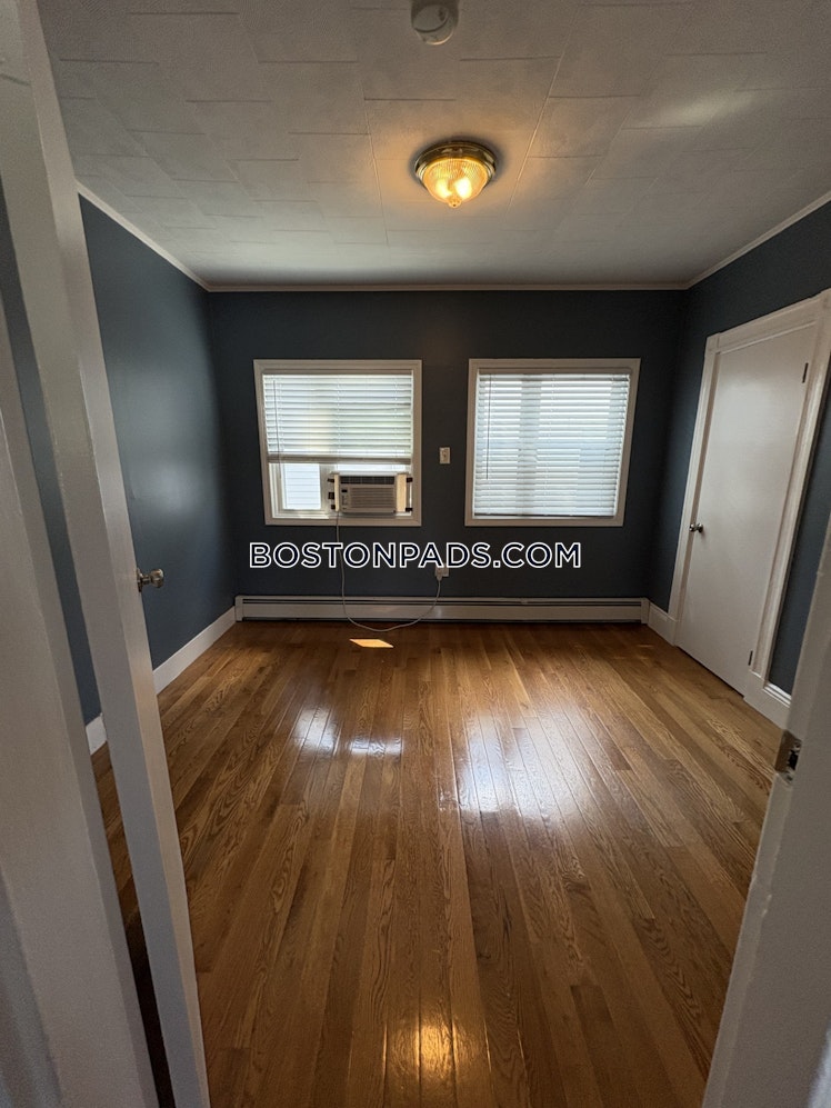 Bristol St., Cambridge