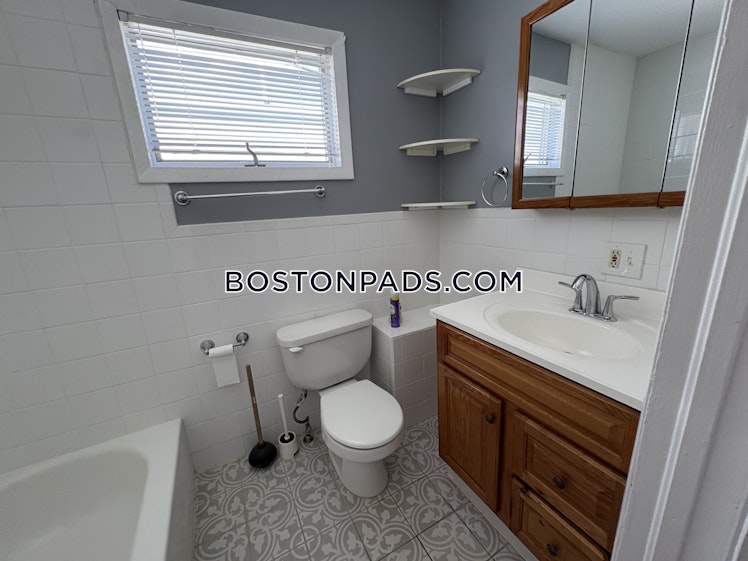 Bristol St., Cambridge